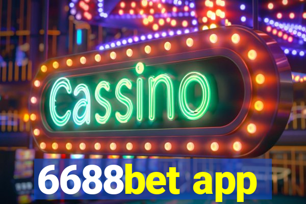 6688bet app